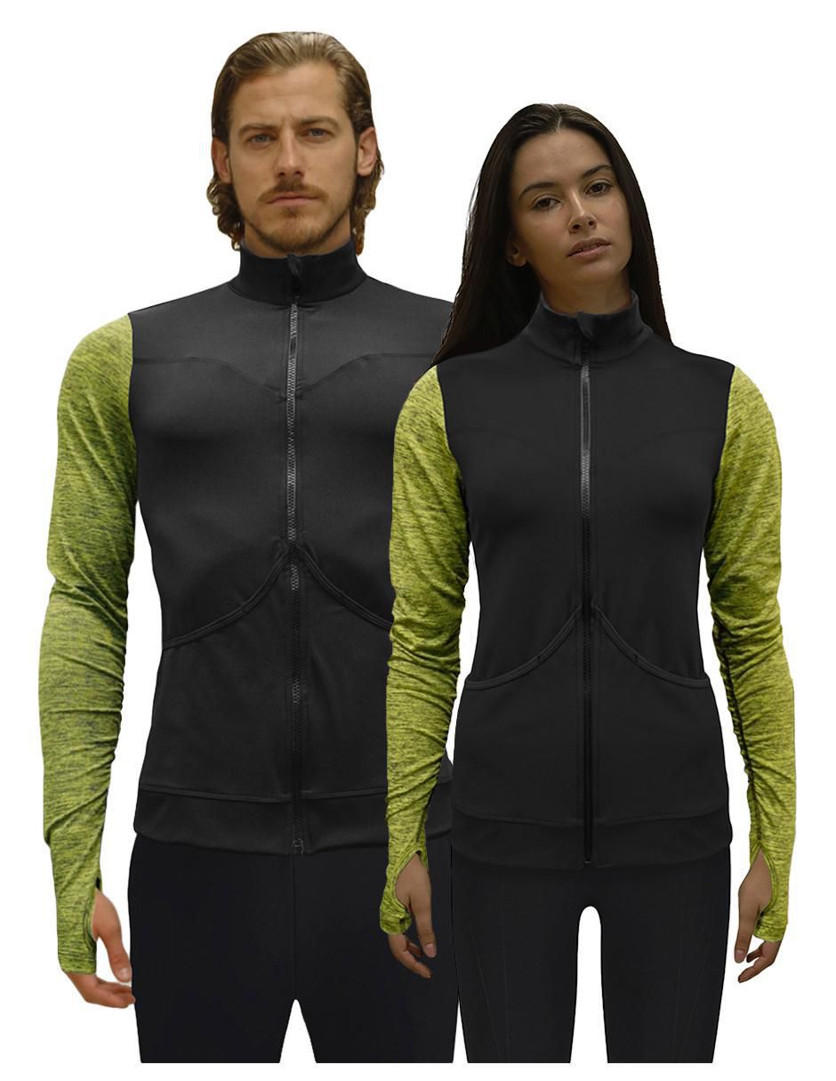Chamarra para ciclismo Voltaica Performance