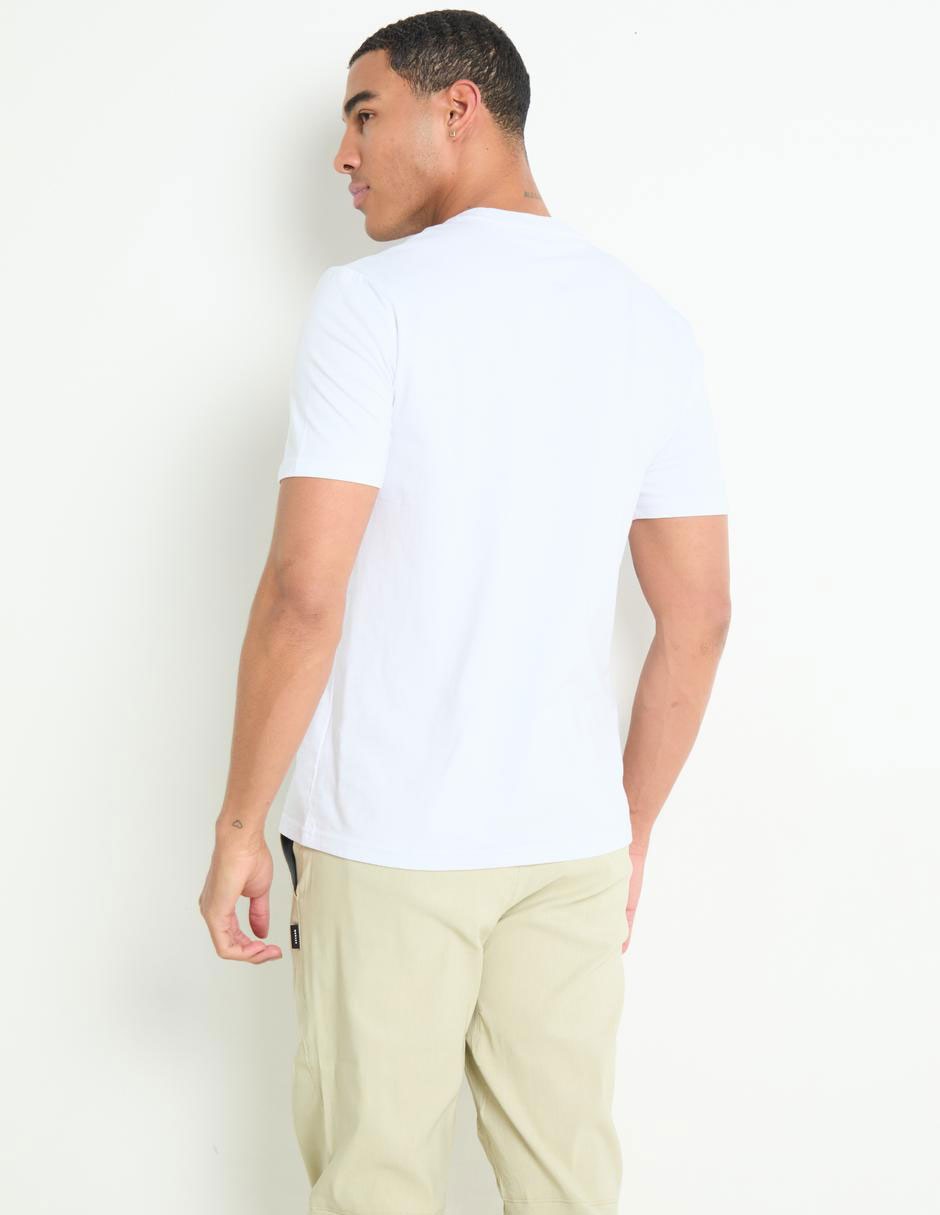 Playera deportiva para ciclismo de hombre 2