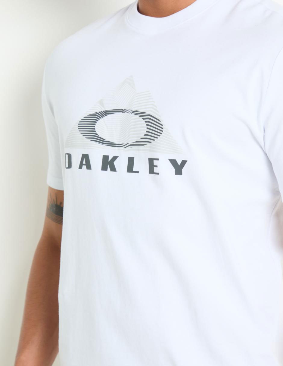 Playera deportiva para ciclismo de hombre 4