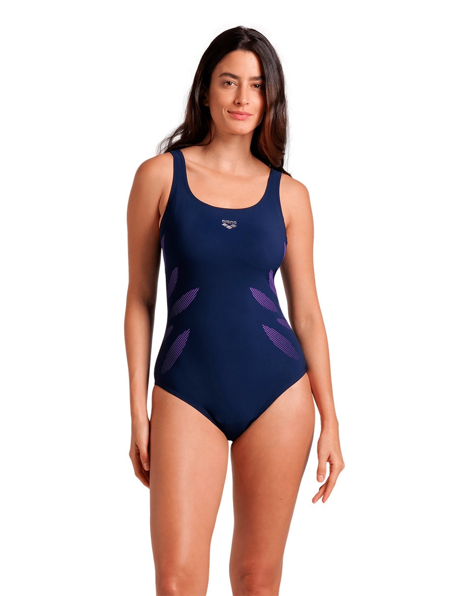 Traje de baño completo deportivo para mujer Traje de baño completo deportivo para mujer