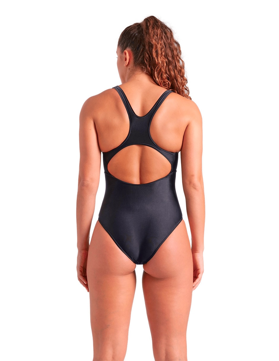 Traje de baño completo deportivo para mujer 2