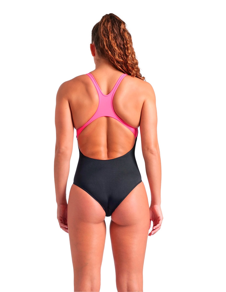 Traje de baño completo deportivo para mujer 2