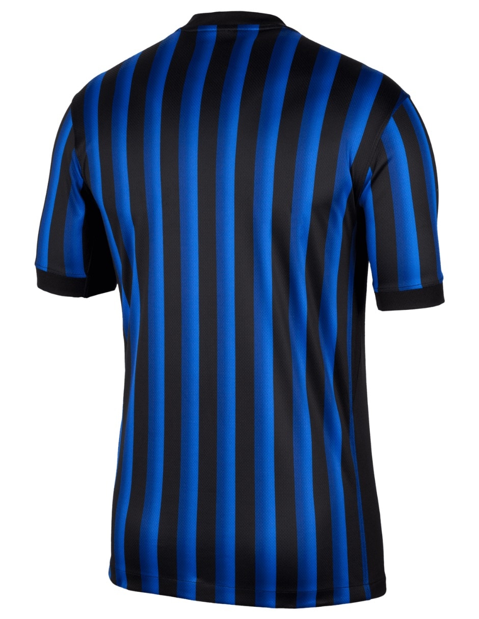 Playera deportiva para fútbol Inter Milan de hombre 2
