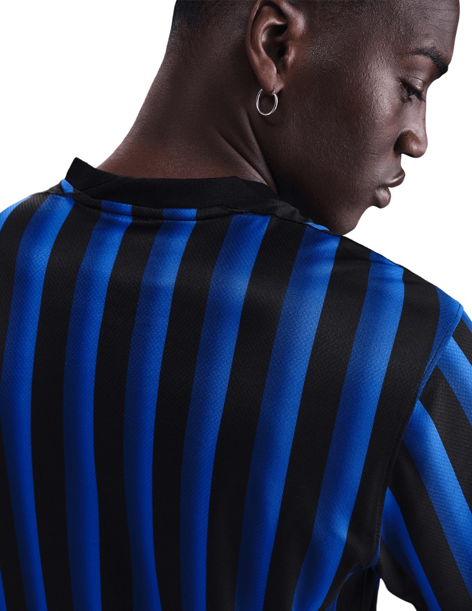 Playera deportiva para fútbol Inter Milan de hombre 7