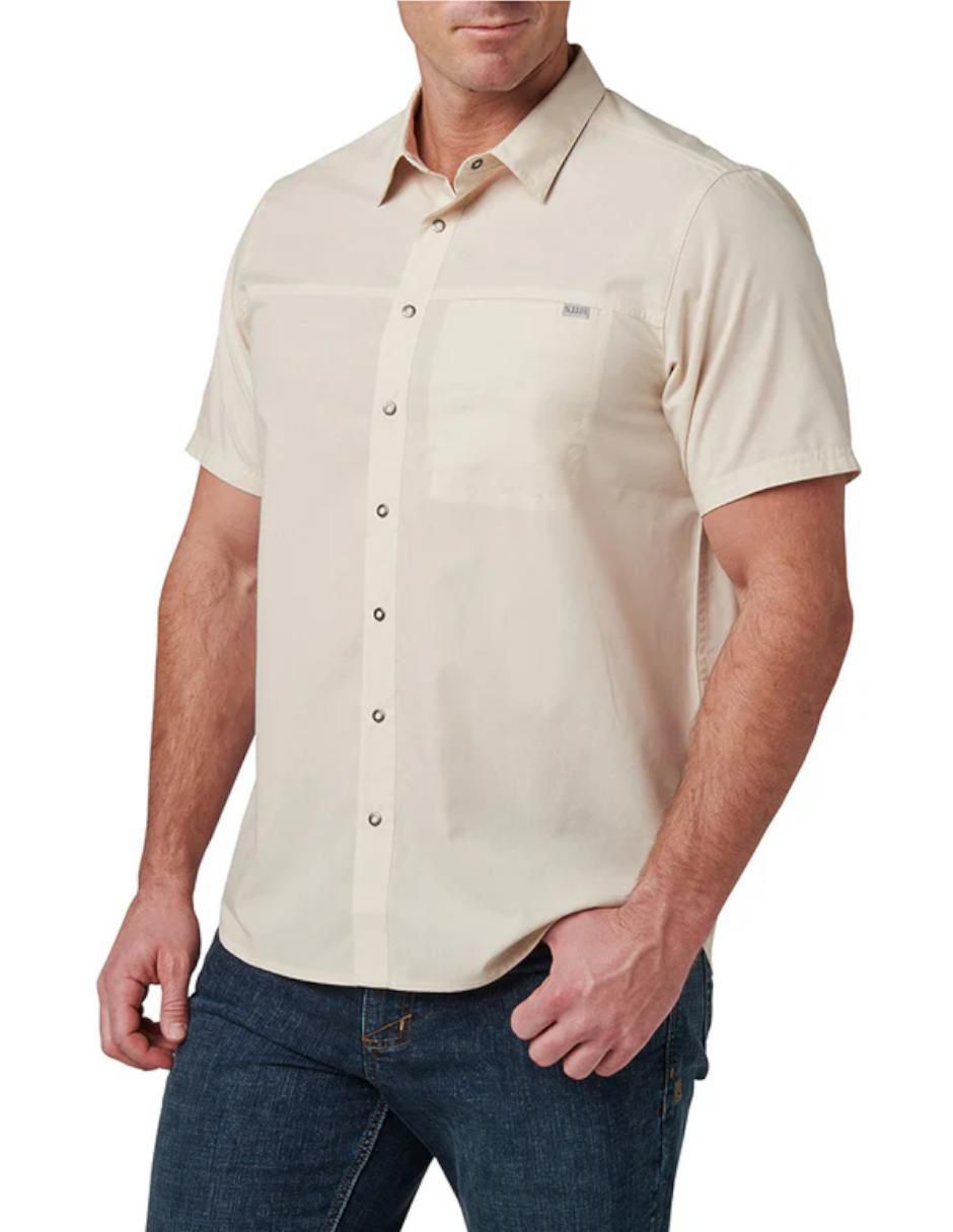 Camisa deportiva para hombre 3