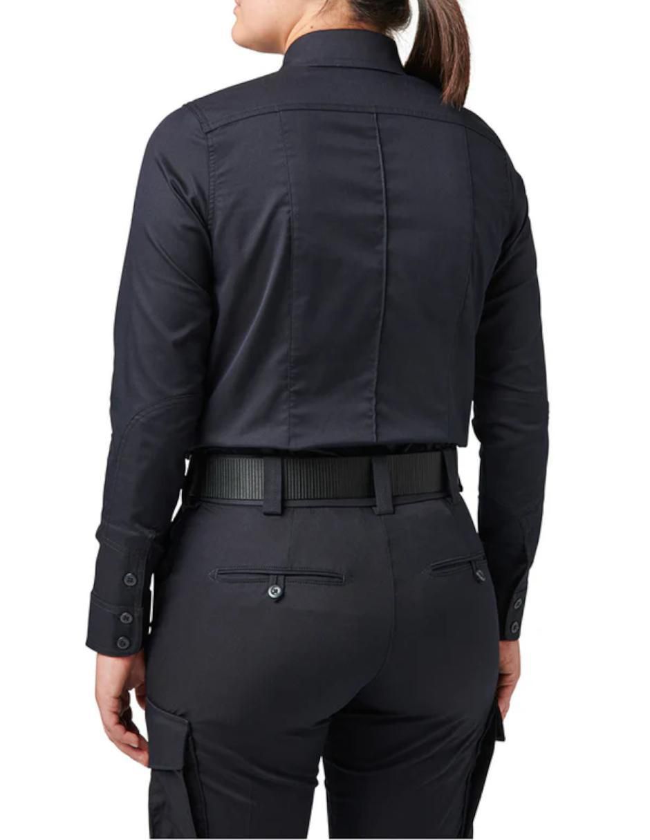Camisa deportiva para mujer 3