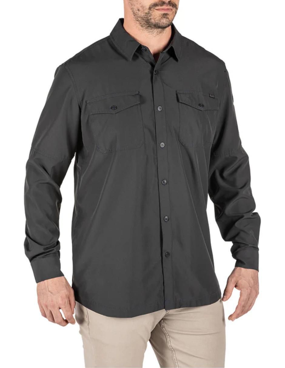 Camisa deportiva para hombre 3