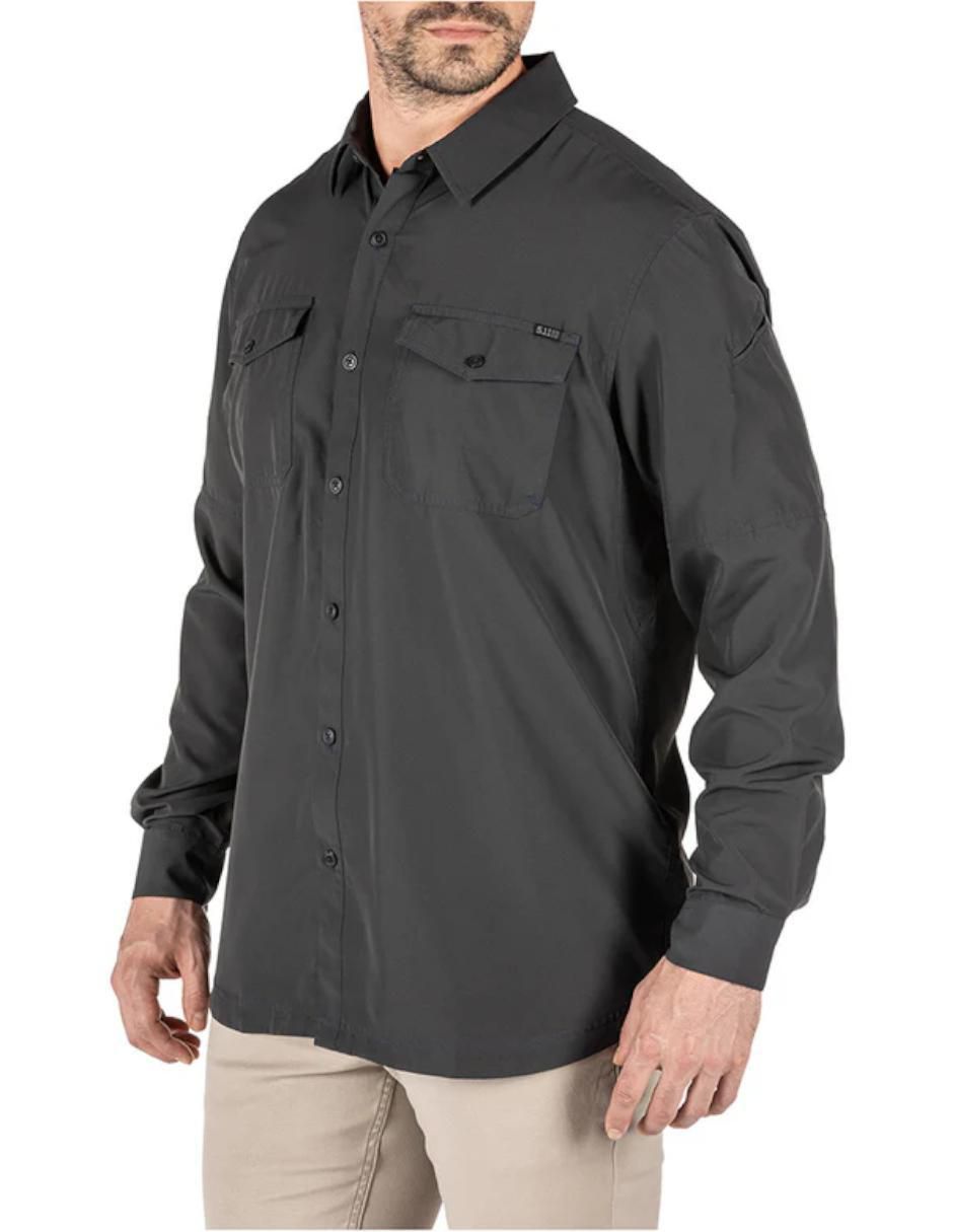 Camisa deportiva para hombre 4