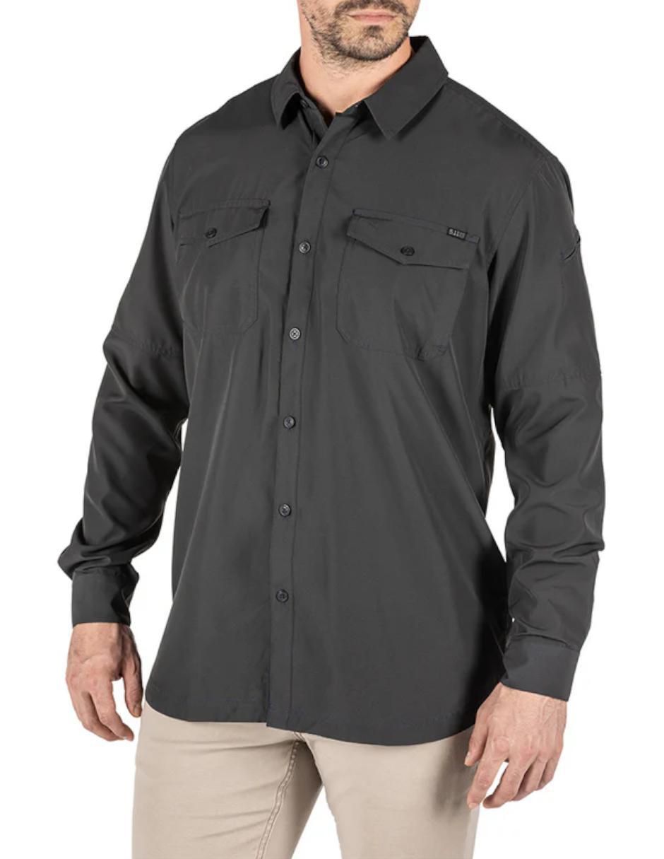 Camisa deportiva para hombre