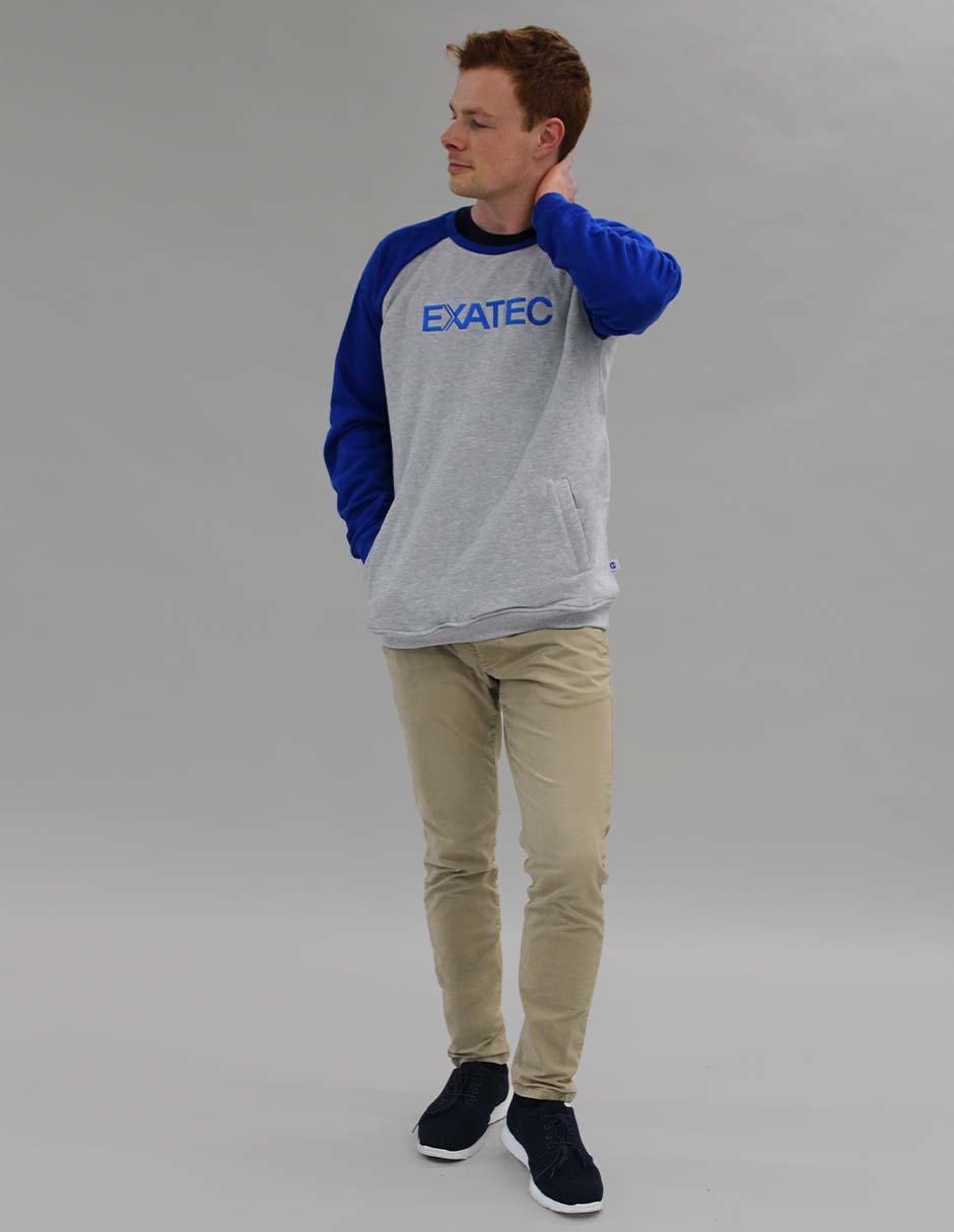 Sudadera para hombre 3