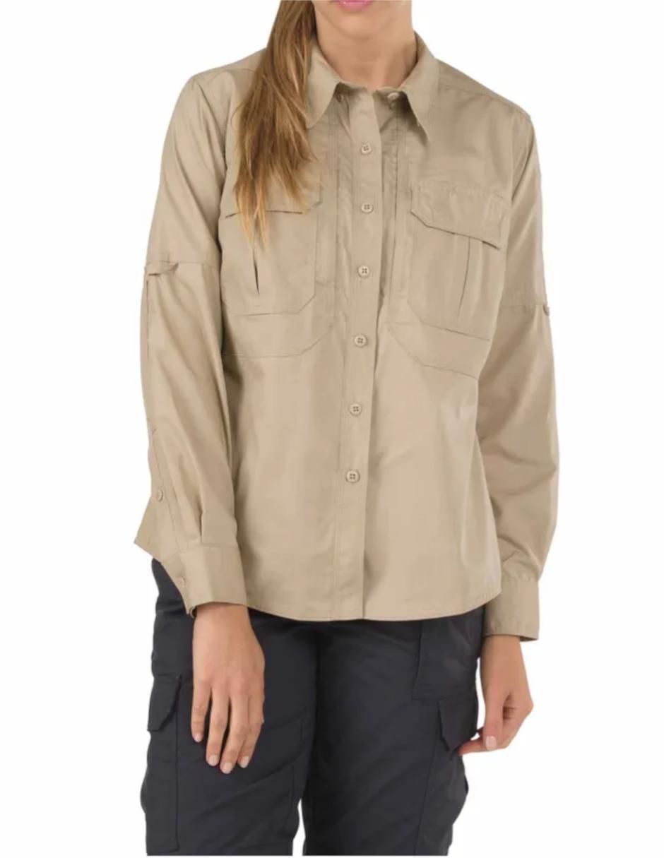 Camisa deportiva para mujer 1
