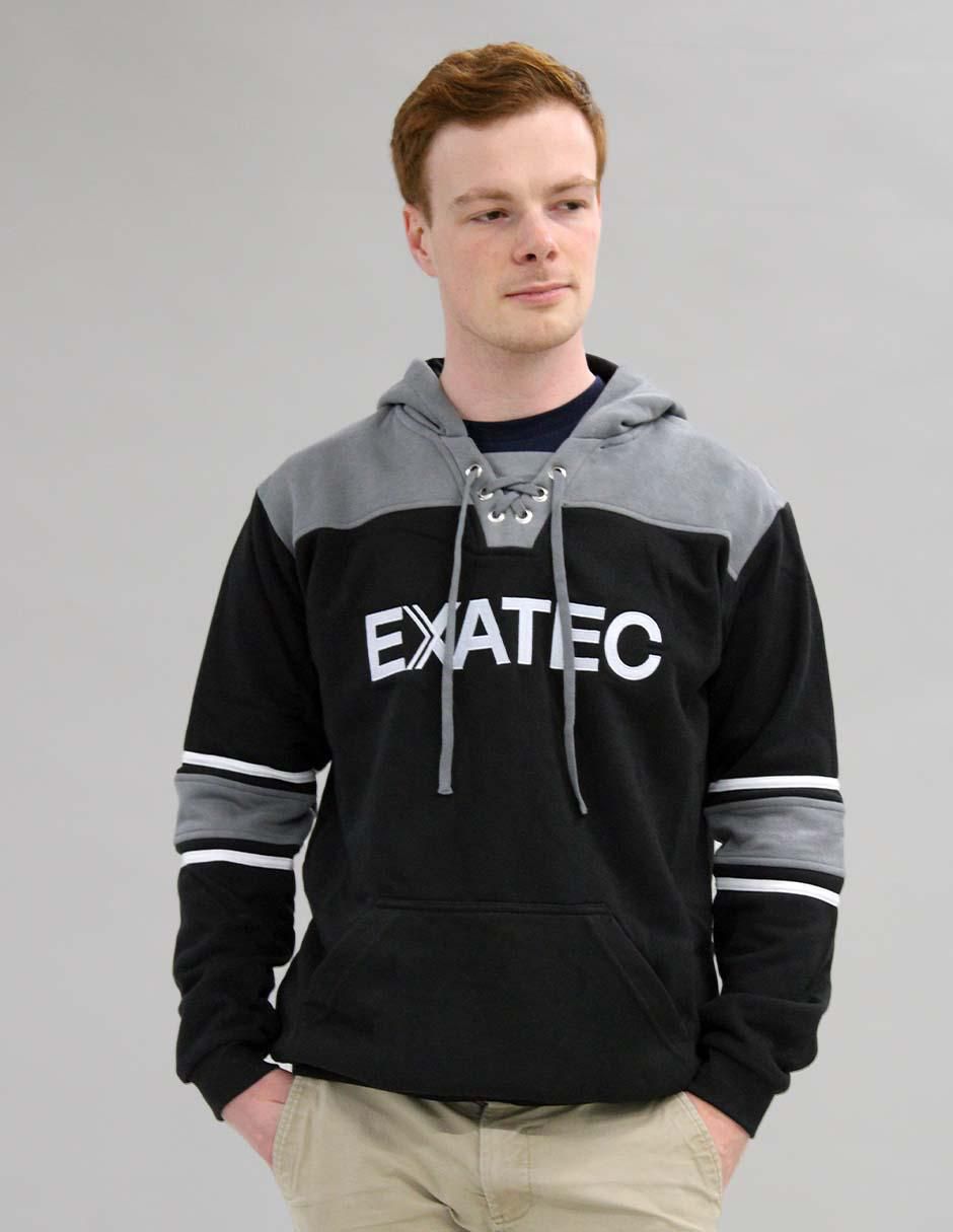 Sudadera con capucha y bolsa unisex Sudadera con capucha y bolsa unisex