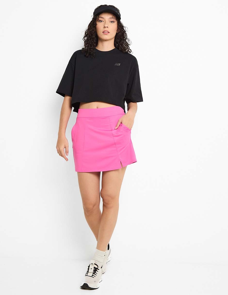 Falda short deportiva para Golf 3