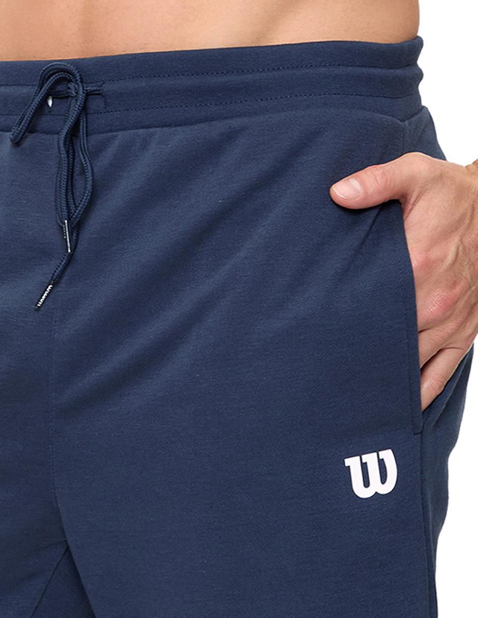 Pants jogger wilson para entrenamiento de hombre