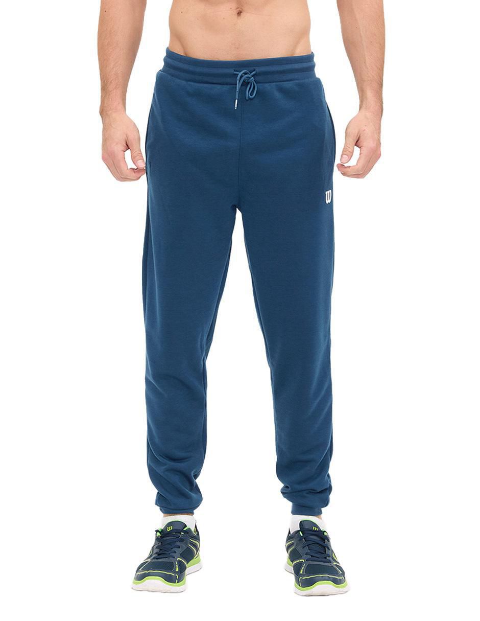 Pants jogger para entrenamiento de hombre