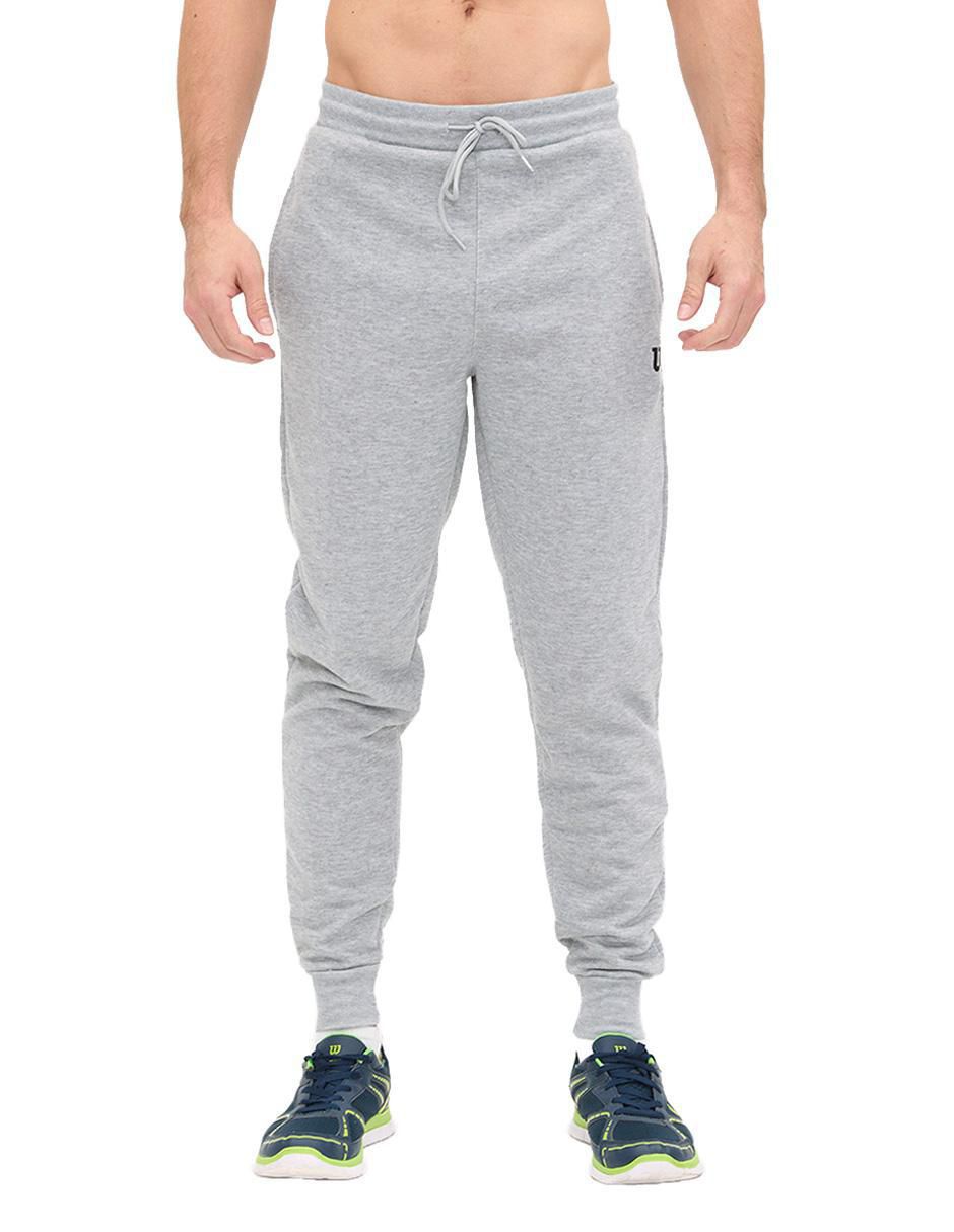 Pants jogger Wilson para entrenamiento de hombre Liverpool