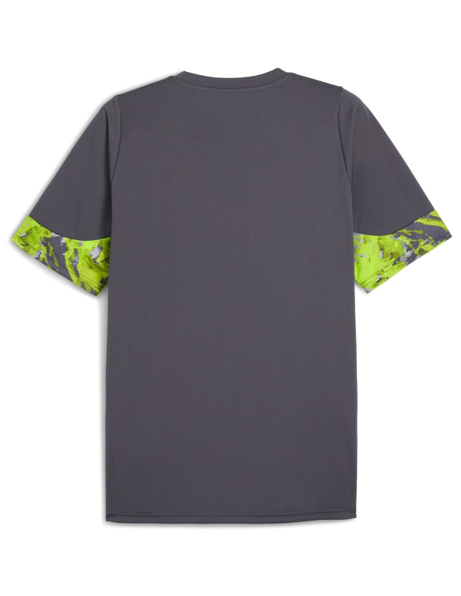 Jersey de manga corta   para hombre 3