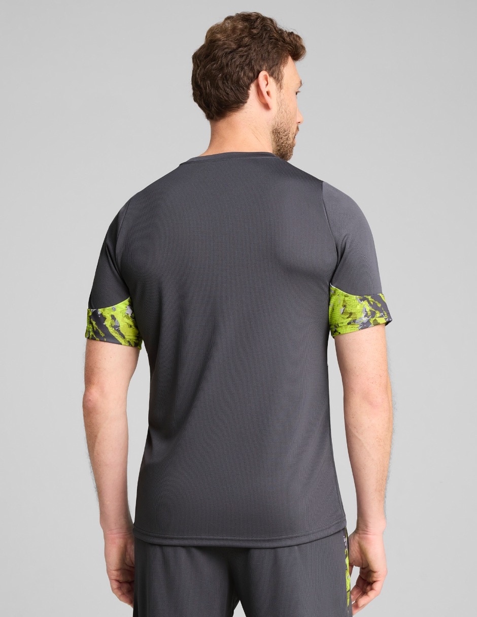 Jersey de manga corta   para hombre 5