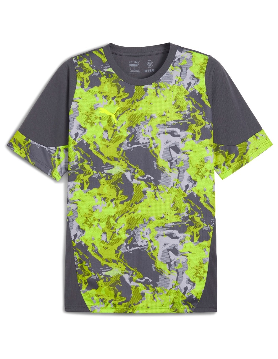 Jersey de manga corta   para hombre 7