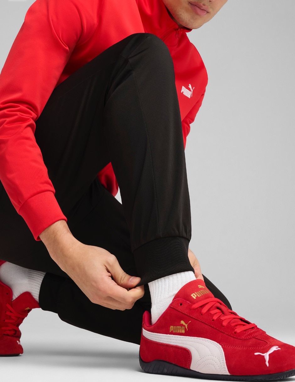 Conjunto deportivo para hombre 6