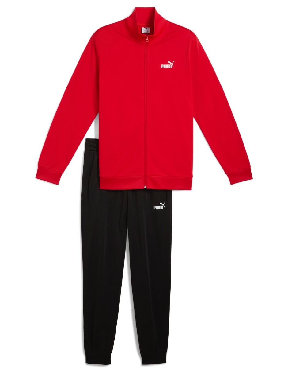 Conjunto deportivo para hombre 7