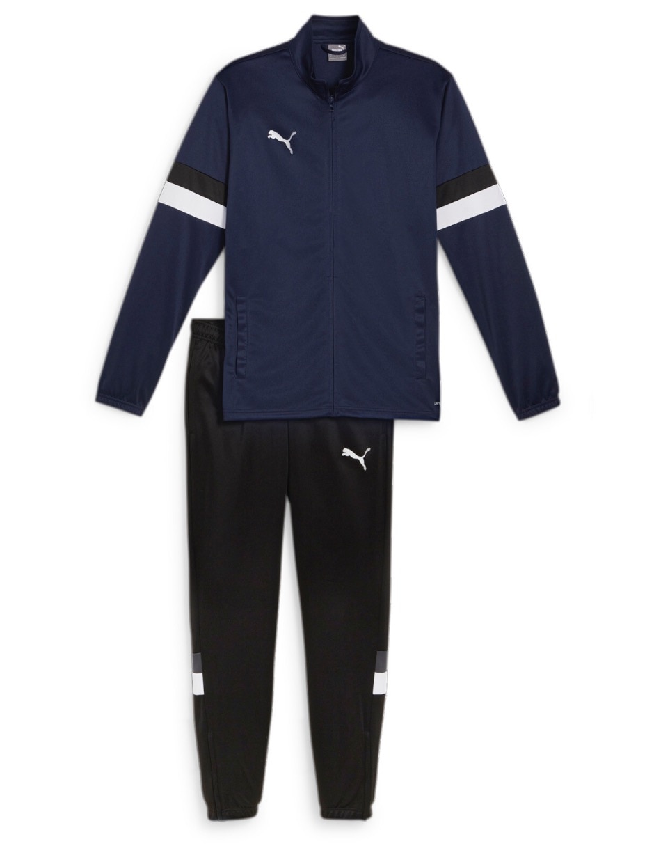 Conjunto deportivo para hombre 7