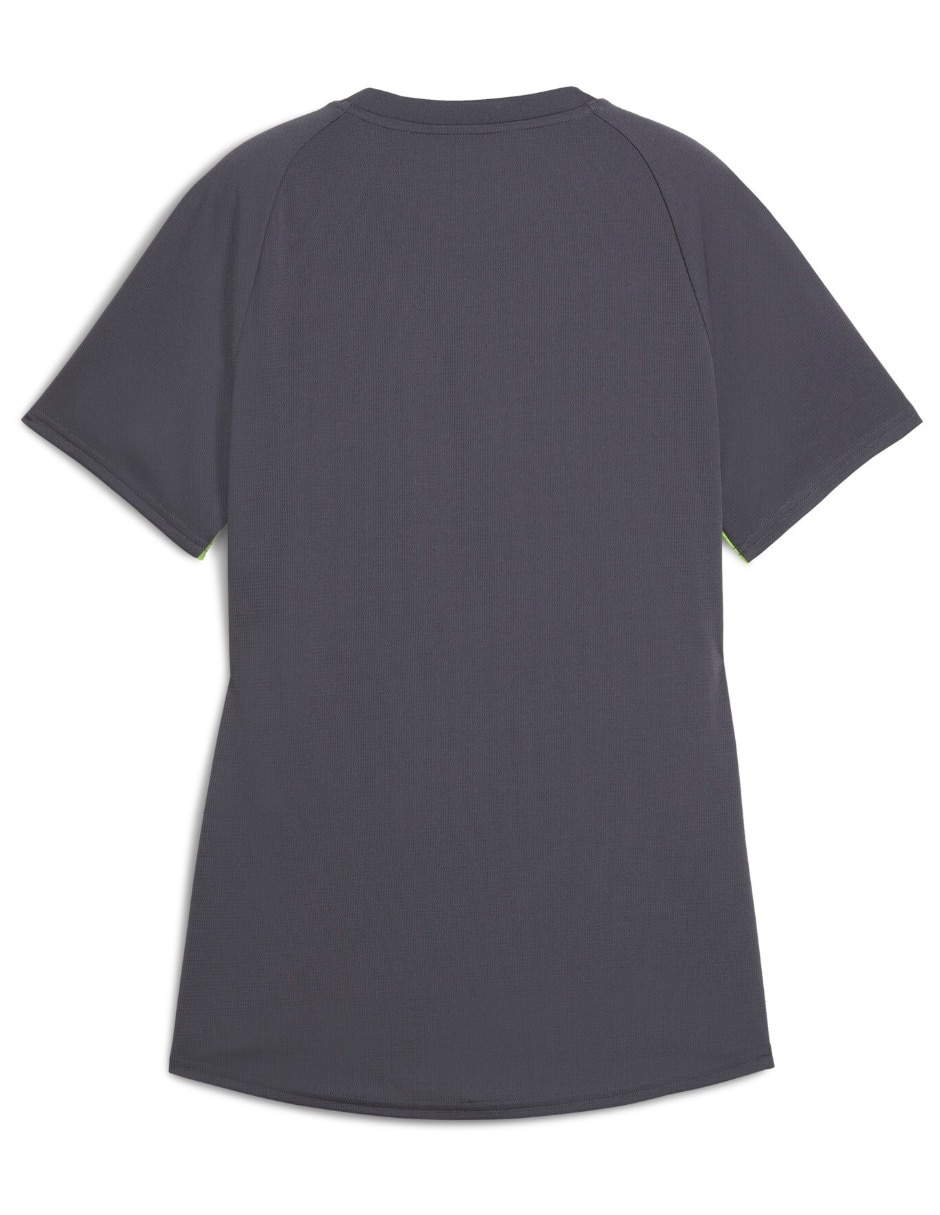 Jersey de manga corta   para mujer 3