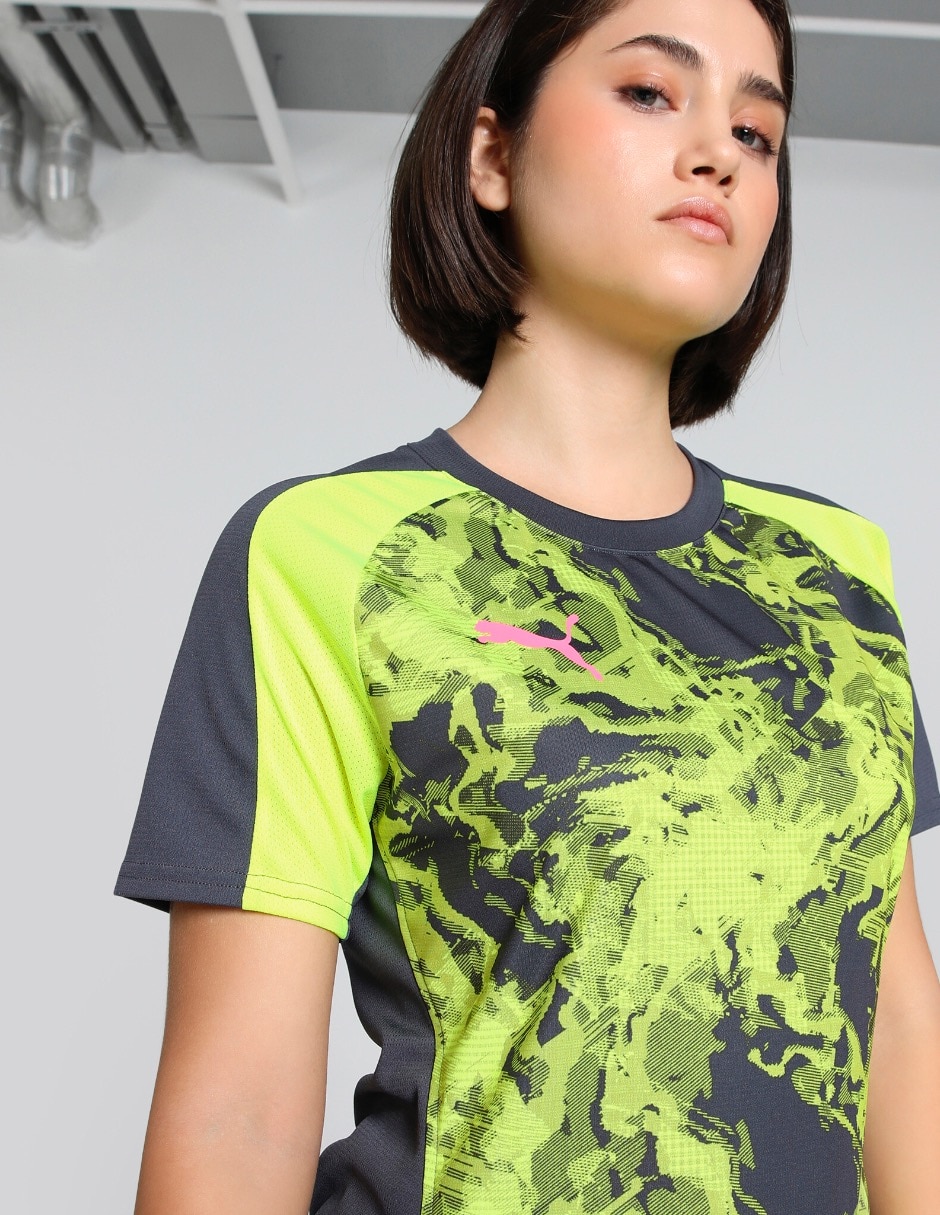Jersey de manga corta   para mujer 6