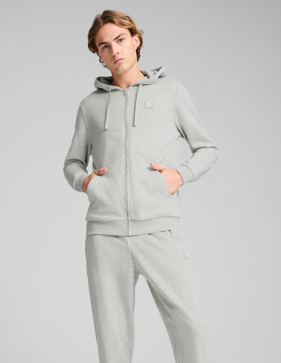 Conjunto deportivo Puma de algodón para hombre piezas