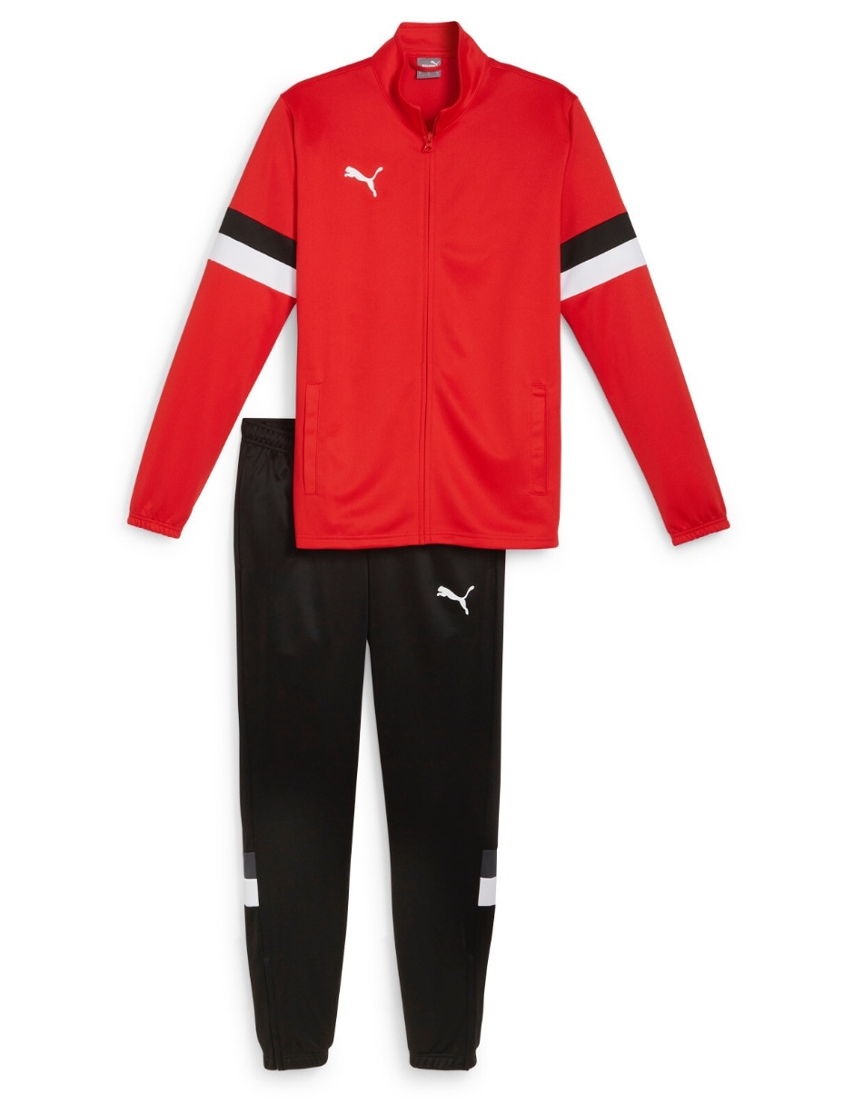 Conjunto deportivo para hombre 9