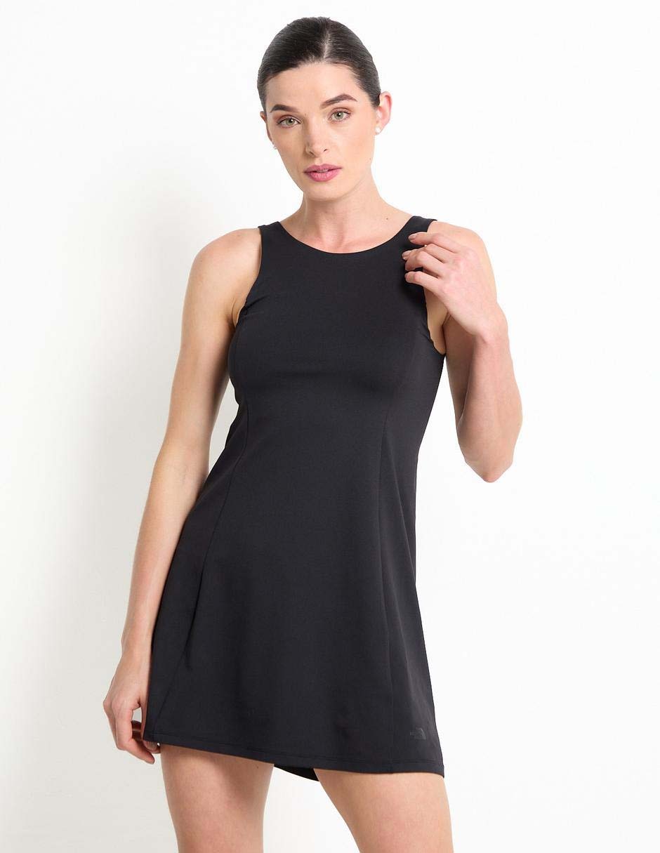 Vestido The North Face mini senderismo para mujer Liverpool
