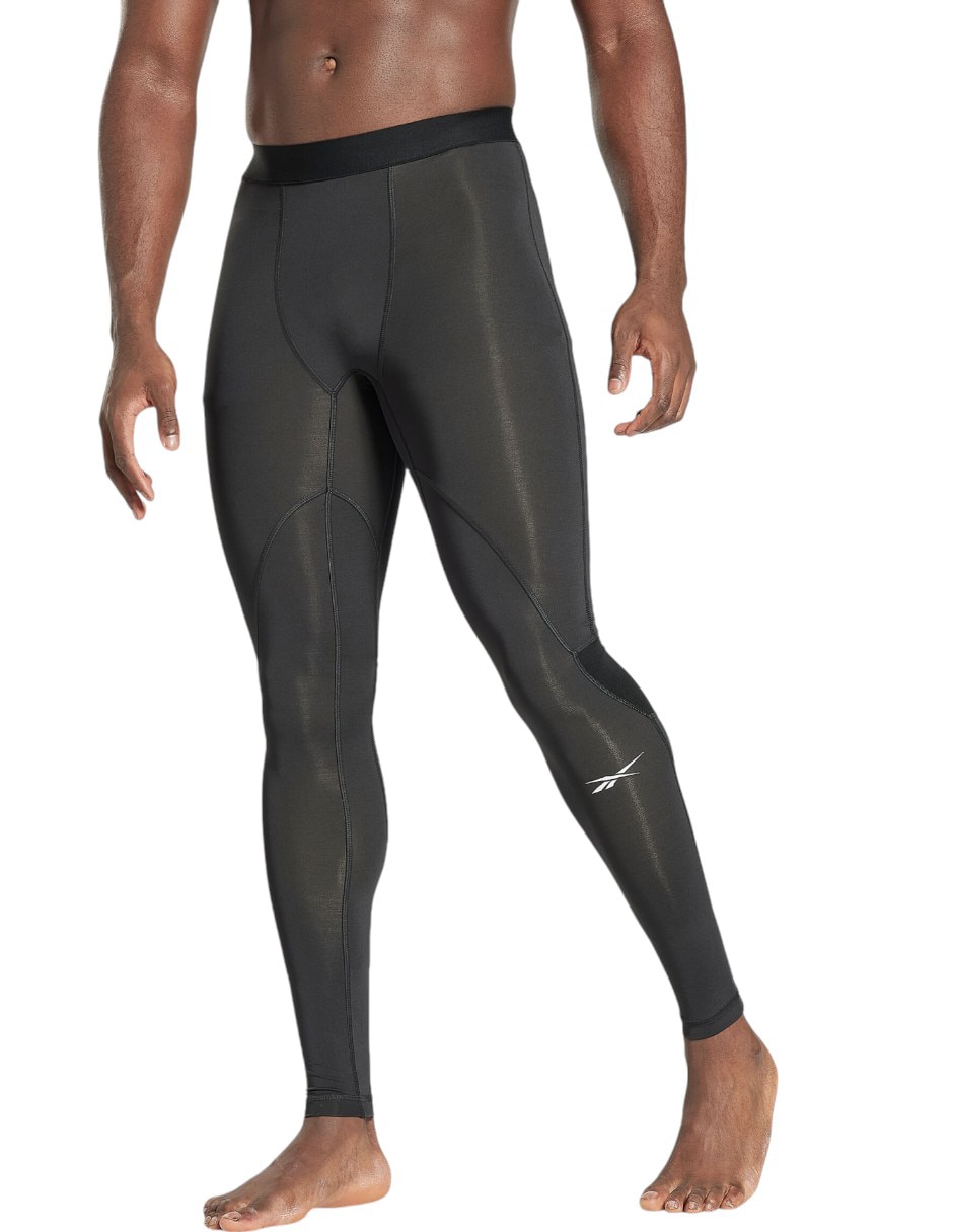 Malla compresión media para hombre 2