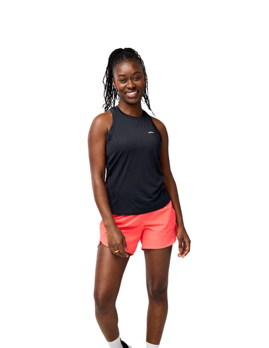 Playera deportiva para correr de mujer Playera deportiva para correr de mujer
