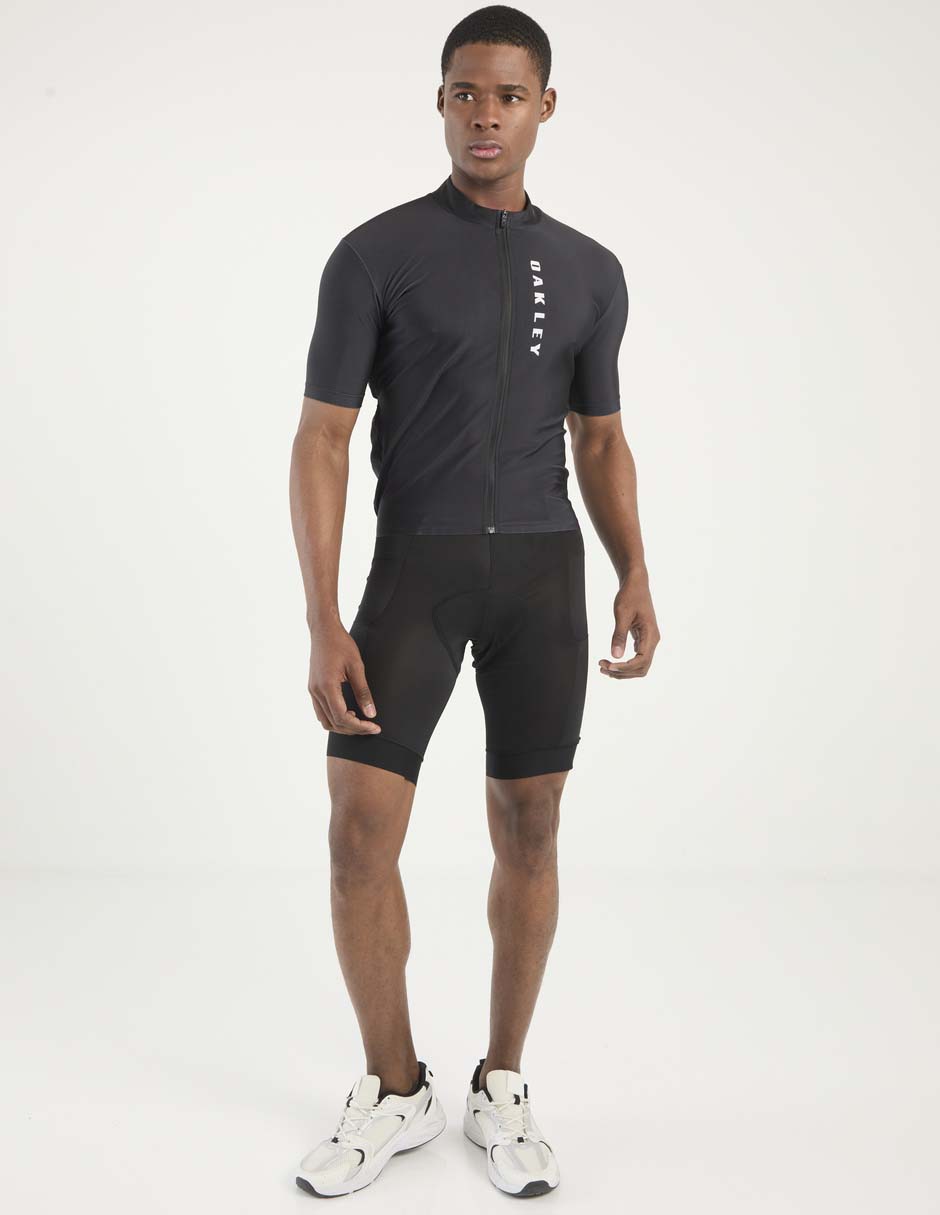 Short con bolsa para ciclismo hombre 3