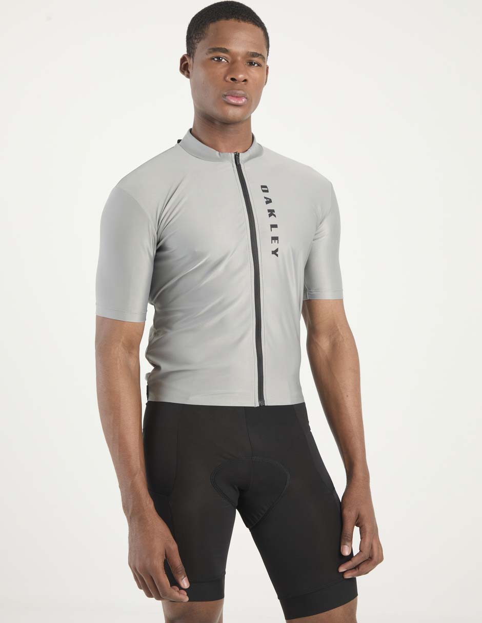 Jersey de manga corta para hombre