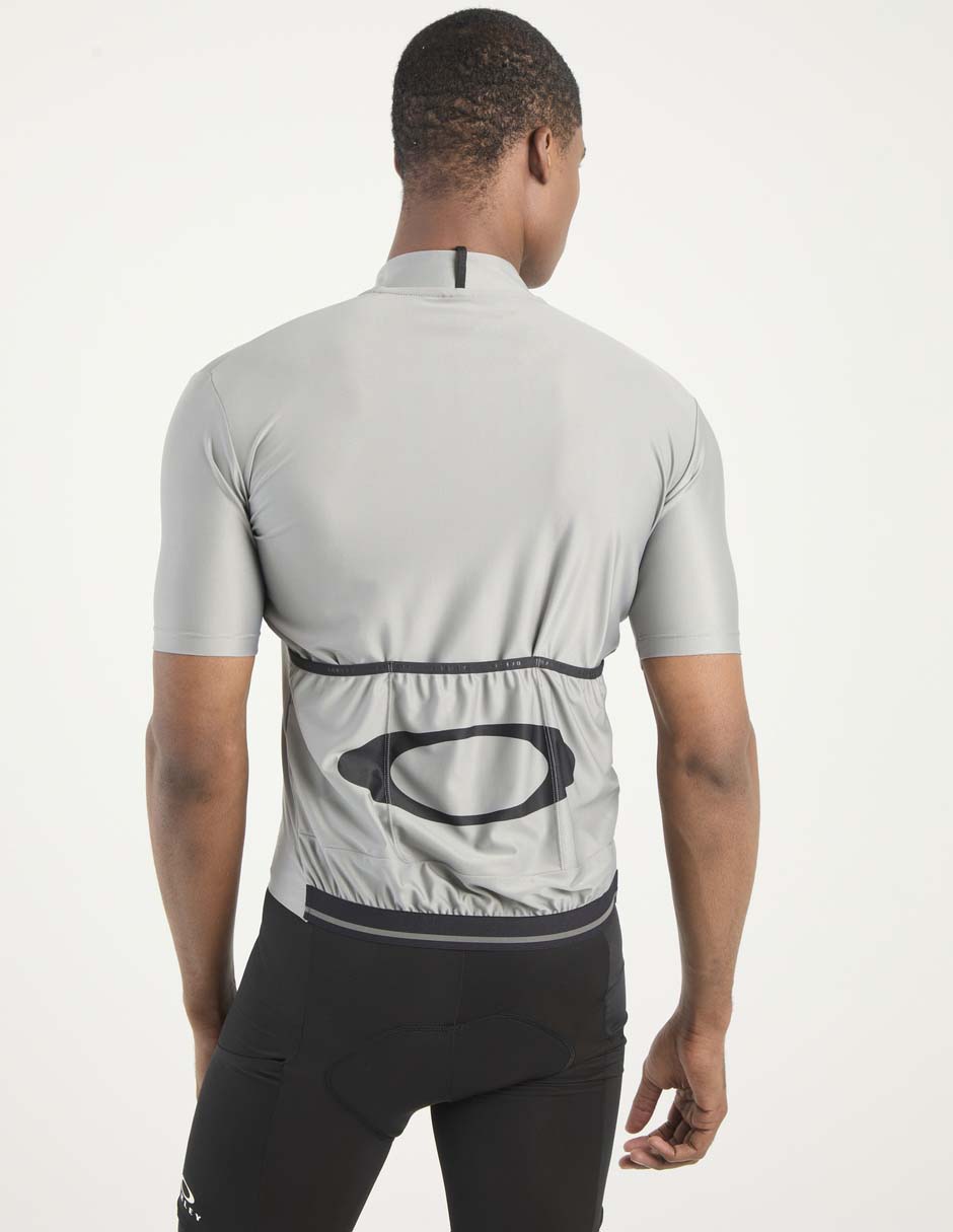 Jersey de manga corta para hombre 2