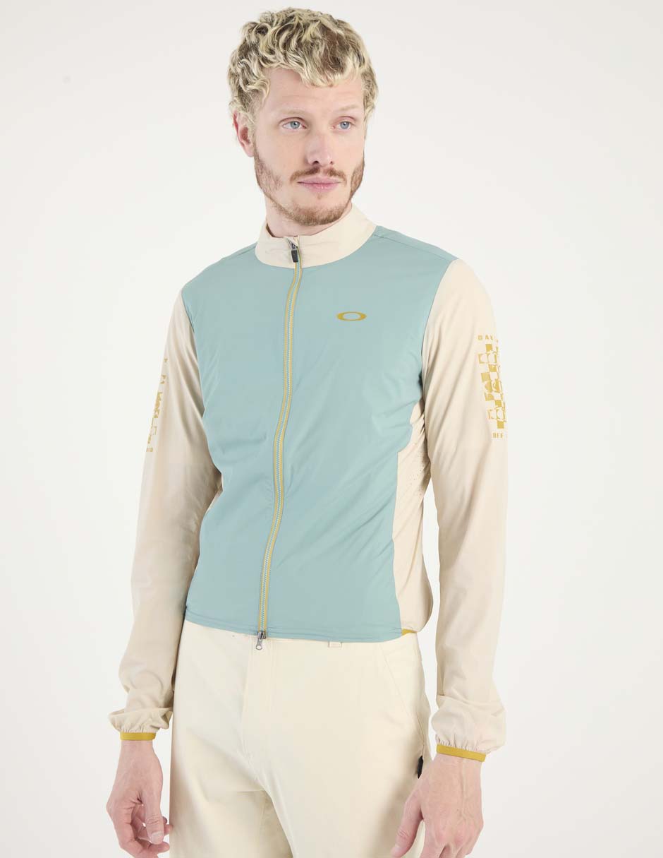 Chamarra para ciclismo para hombre Chamarra para ciclismo para hombre