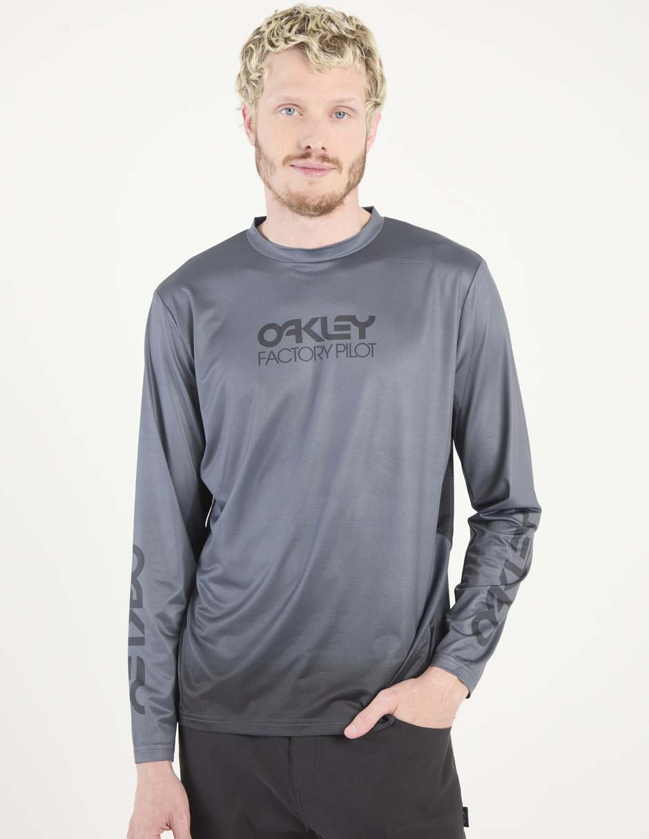 Jersey de manga larga para hombre Jersey de manga larga para hombre
