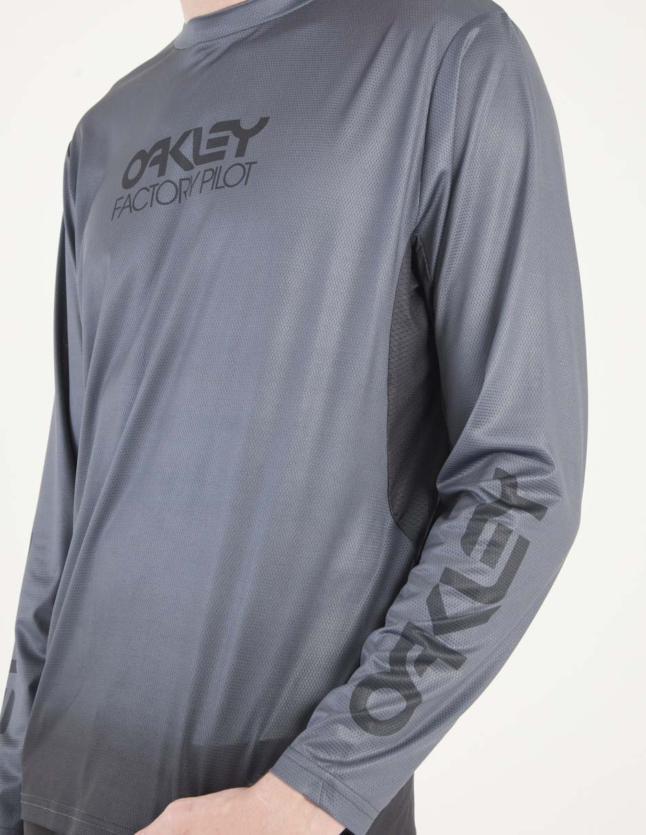 Jersey de manga larga   para hombre 4