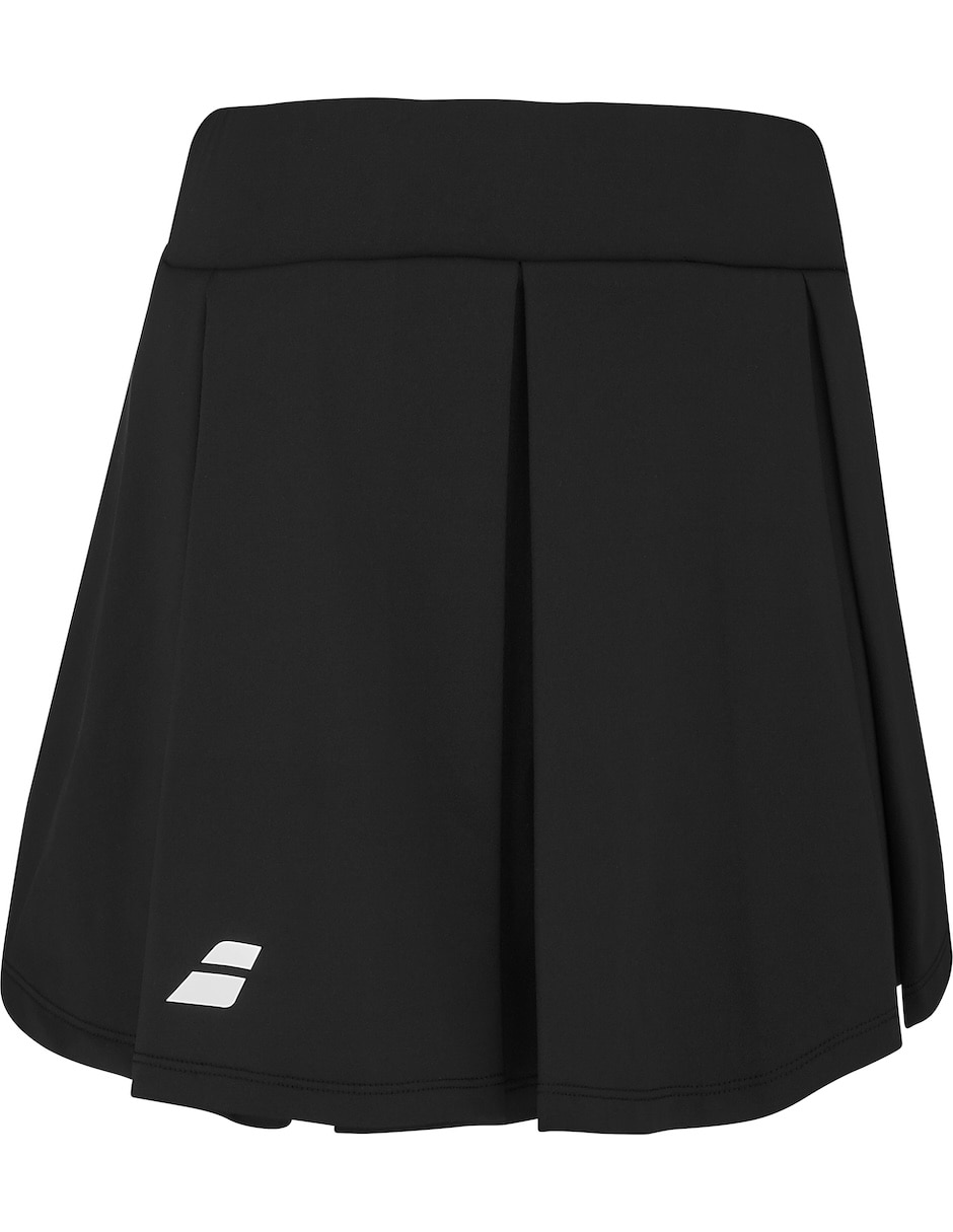 Short bolsa oculta para pádel mujer 2