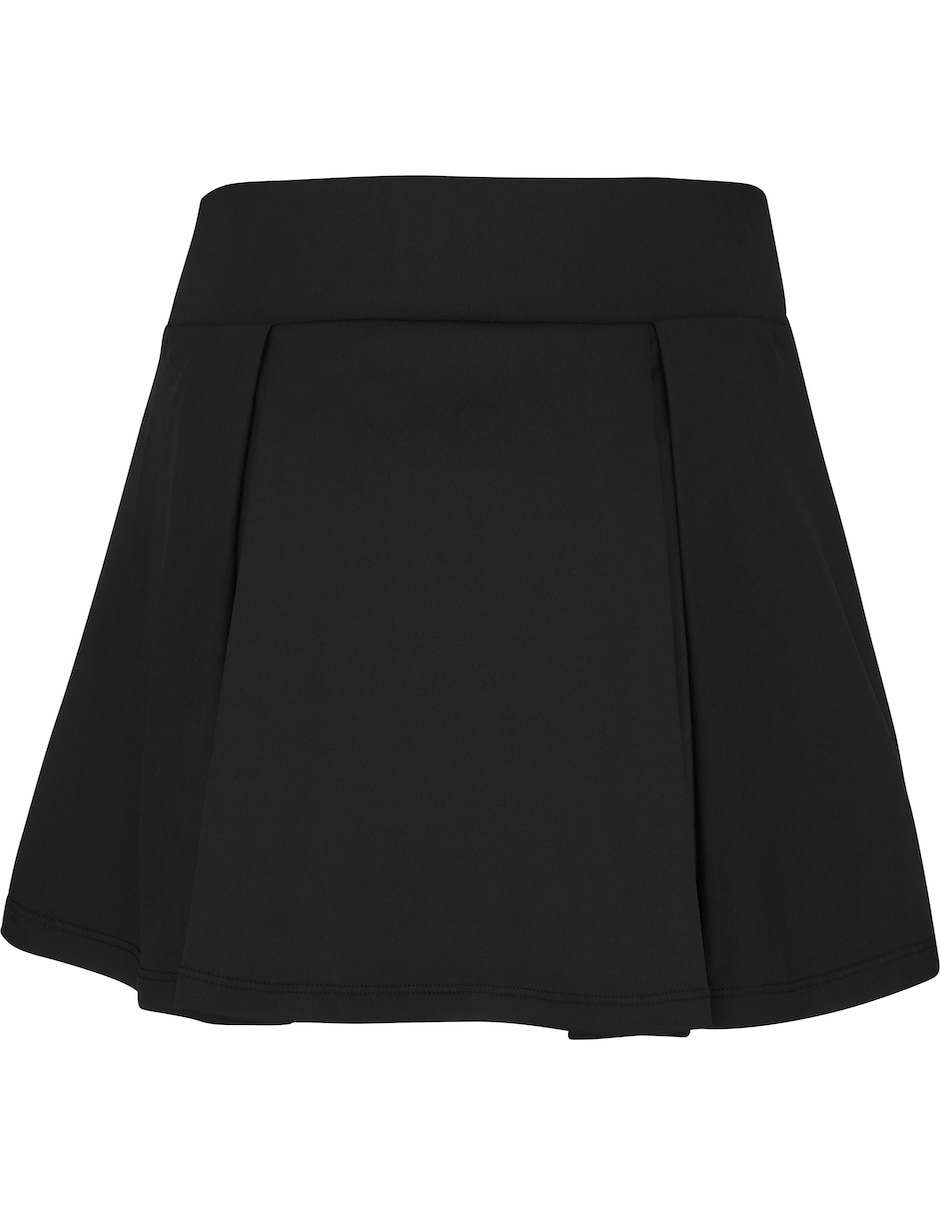 Short bolsa oculta para pádel mujer 3