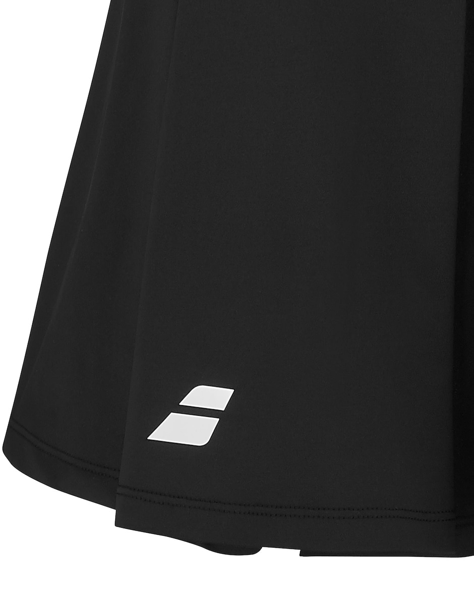 Short bolsa oculta para pádel mujer 4