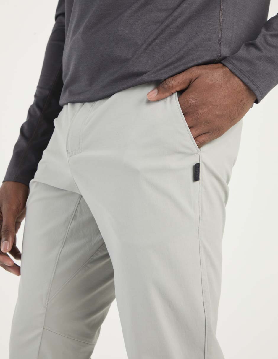 Pantalón deportivo para hombre 4