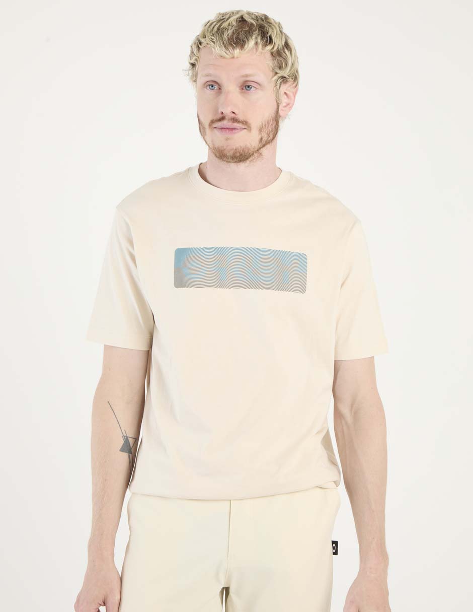 Playera deportiva para entrenamiento de hombre Playera deportiva para entrenamiento de hombre