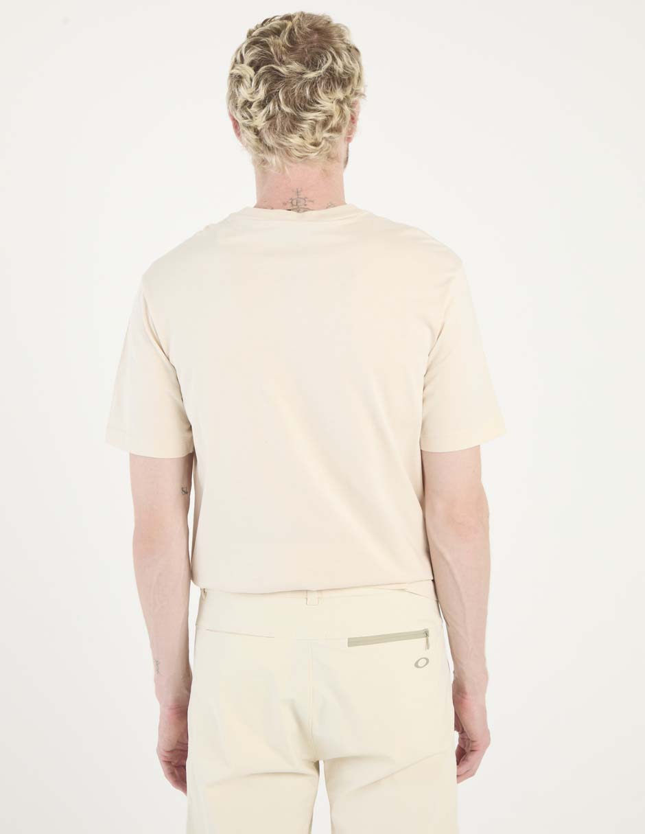 Playera deportiva para entrenamiento Oakley de hombre