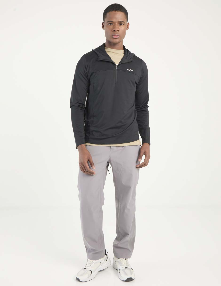 Playera deportiva para entrenamiento de hombre 3