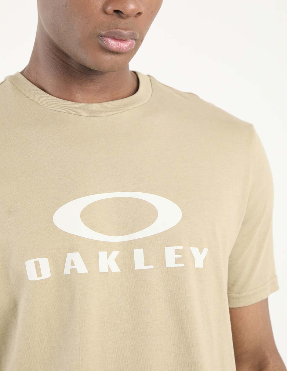Playera deportiva para entrenamiento de hombre 4