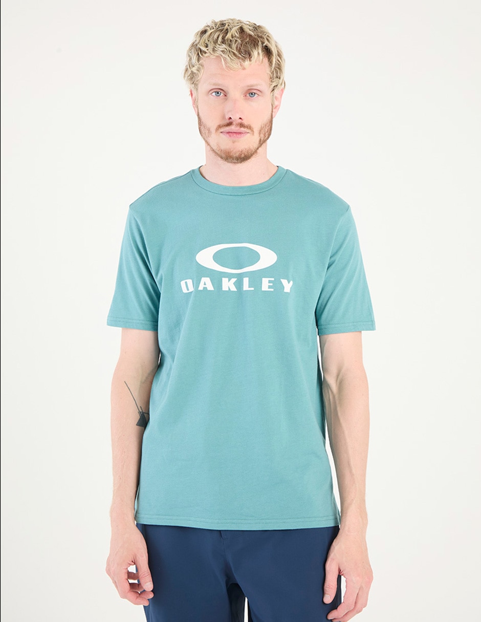 Playera deportiva para entrenamiento de hombre Playera deportiva para entrenamiento de hombre