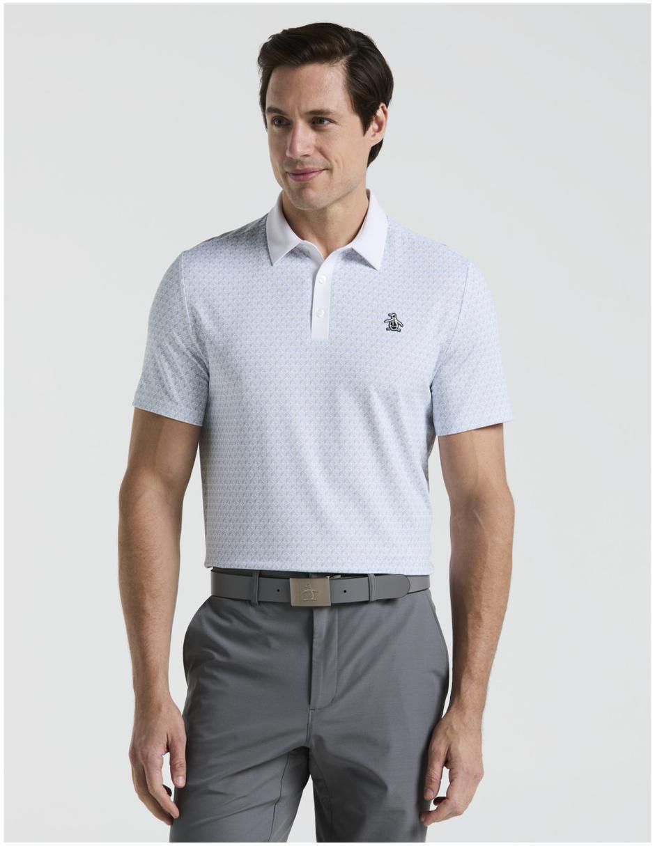 Playera tipo polo golf para hombre Playera tipo polo golf para hombre