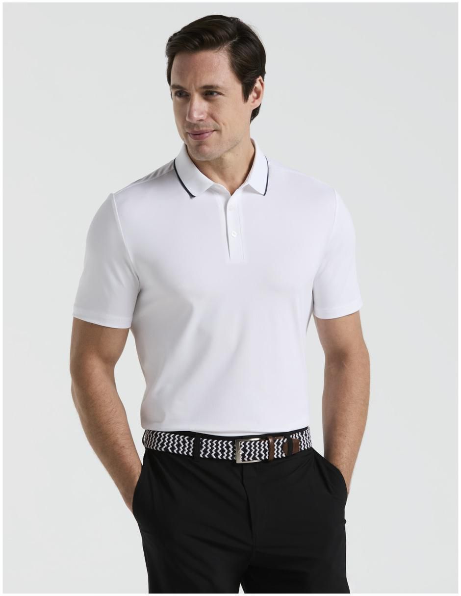 Playera tipo polo golf para hombre Playera tipo polo golf para hombre